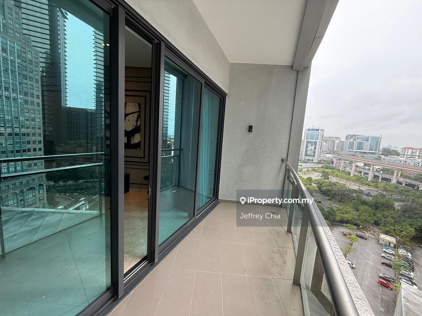 Service Residence for Sale in Damansara City Residency (DC Residensi) by Jeffrey Chia - iProperty.com.my