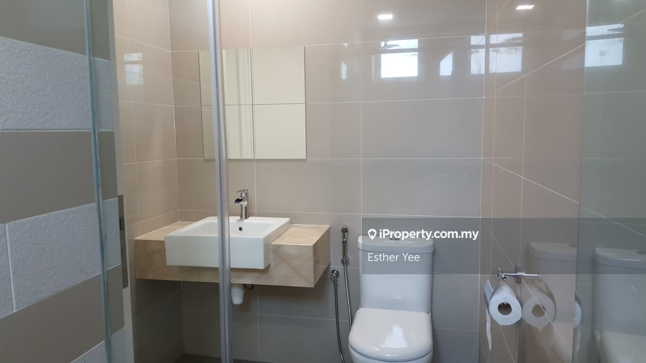 Condominium for Sale in Scenaria @ North Kiara Hills by Esther Yee - iProperty.com.my