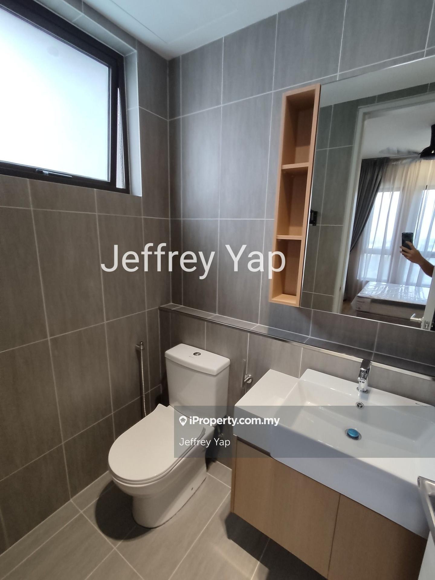 Residensi Servis untuk Disewa di The Pulse Residence oleh Jeffrey Yap - iProperty.com.my