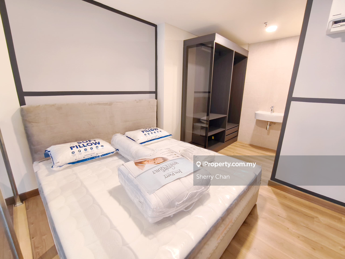 Service Residence for Rent in 8th & Stellar by Sherry Chan - iProperty.com.my