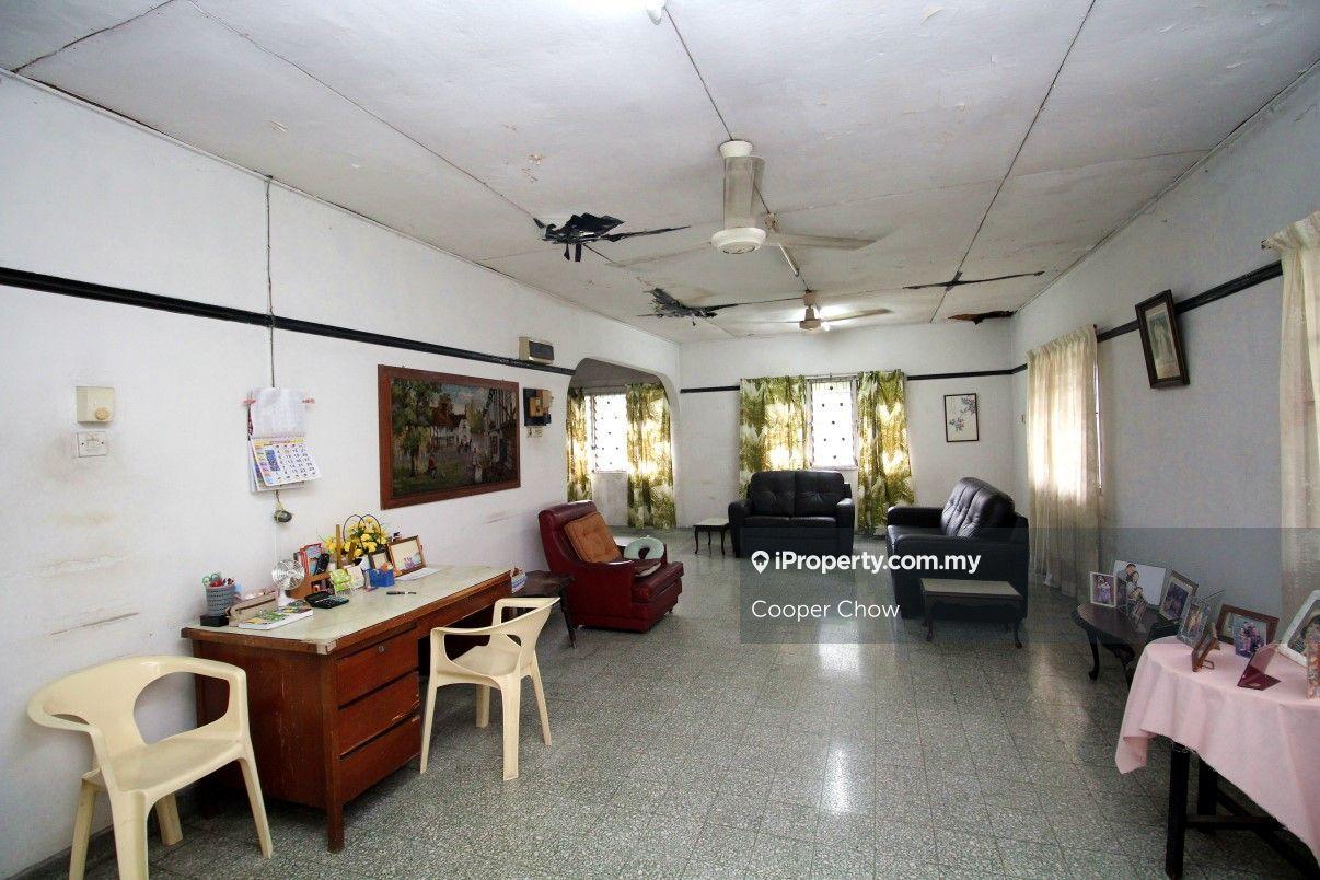 Bungalow House for Sale in Kampung Tunku, Petaling Jaya by Cooper Chow - iProperty.com.my