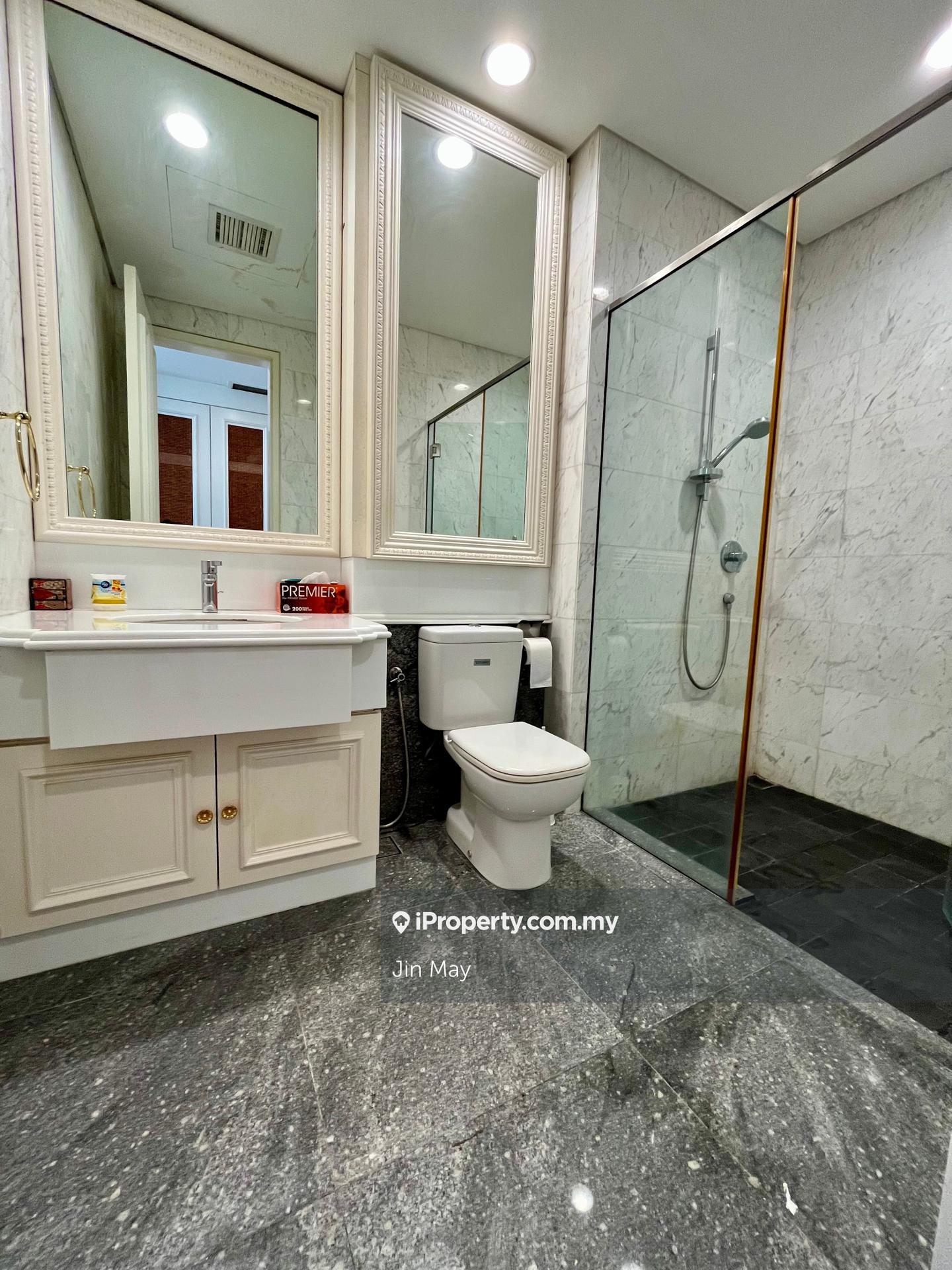 Bungalow House for Sale in One Menerung, Damansara Heights by Jin May - iProperty.com.my