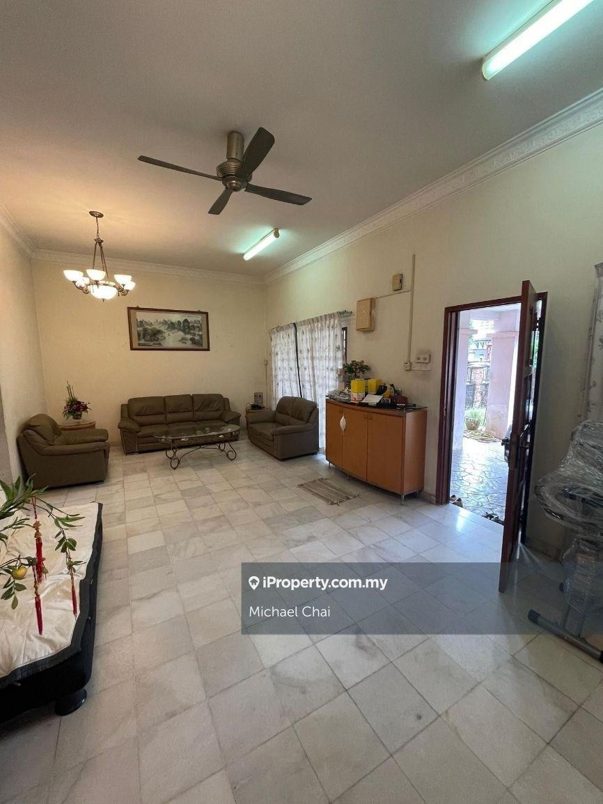 2-storey Terraced House for Sale in U8, Taman Bukit Jelutong, Shah Alam by Michael Chai - iProperty.com.my