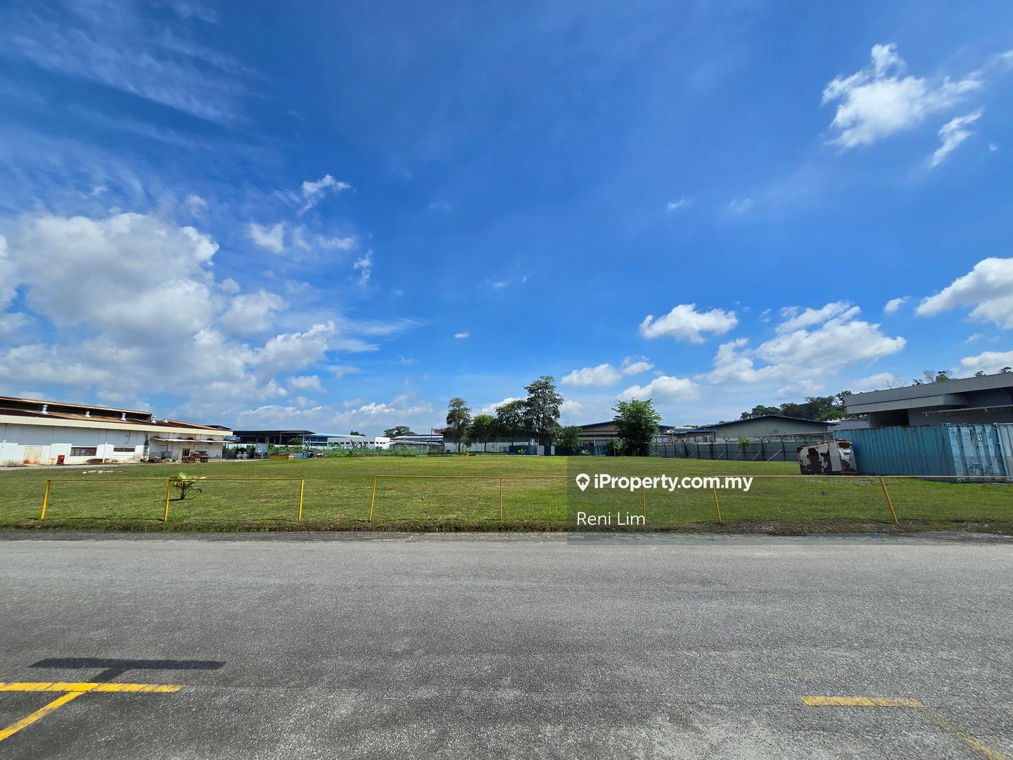 Detached Factory for Sale in Senawang Integrated Industrial Park, Senawang by Reni Lim - iProperty.com.my