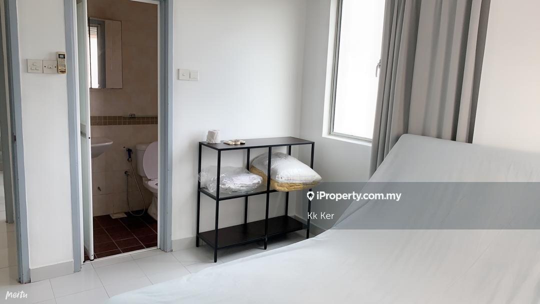 Residensi Servis untuk Disewa di E-Tiara oleh Kk Ker - iProperty.com.my