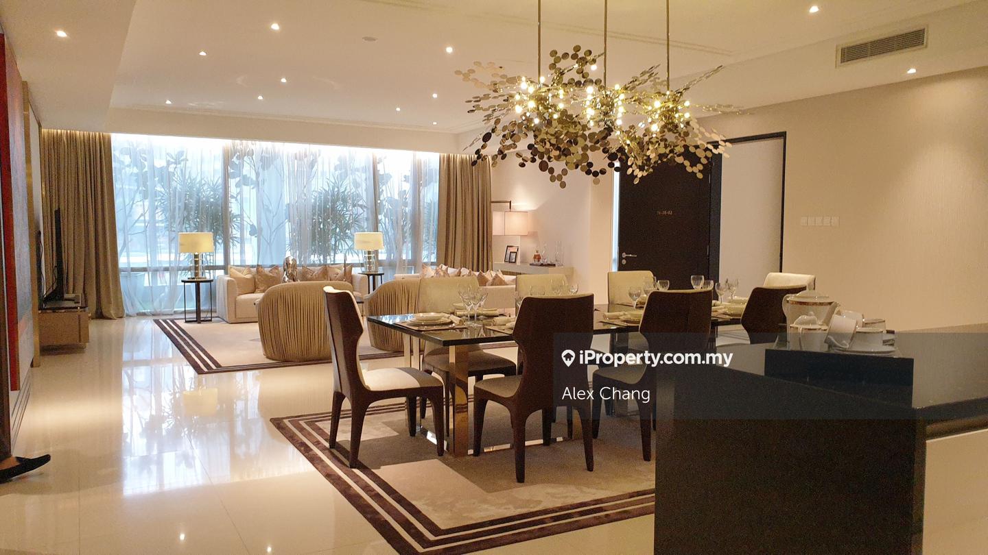 Service Residence for Sale in Pavilion Damansara Heights by Alex Chang - iProperty.com.my
