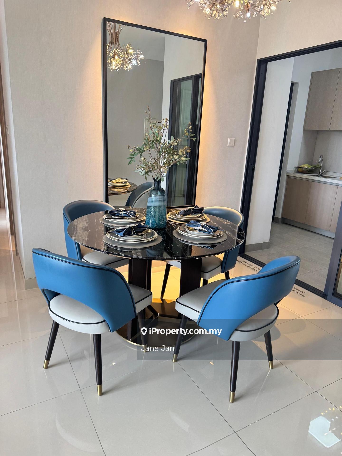 Service Residence for Sale in Baron Residence @ Lake City by Jane Jan - iProperty.com.my