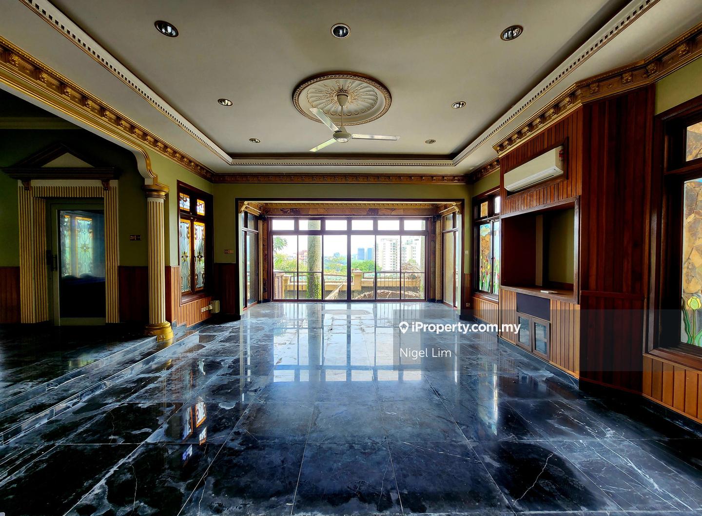 Banglo untuk Dijual di Taman Tun Dr Ismail, Kuala Lumpur oleh Nigel Lim - iProperty.com.my