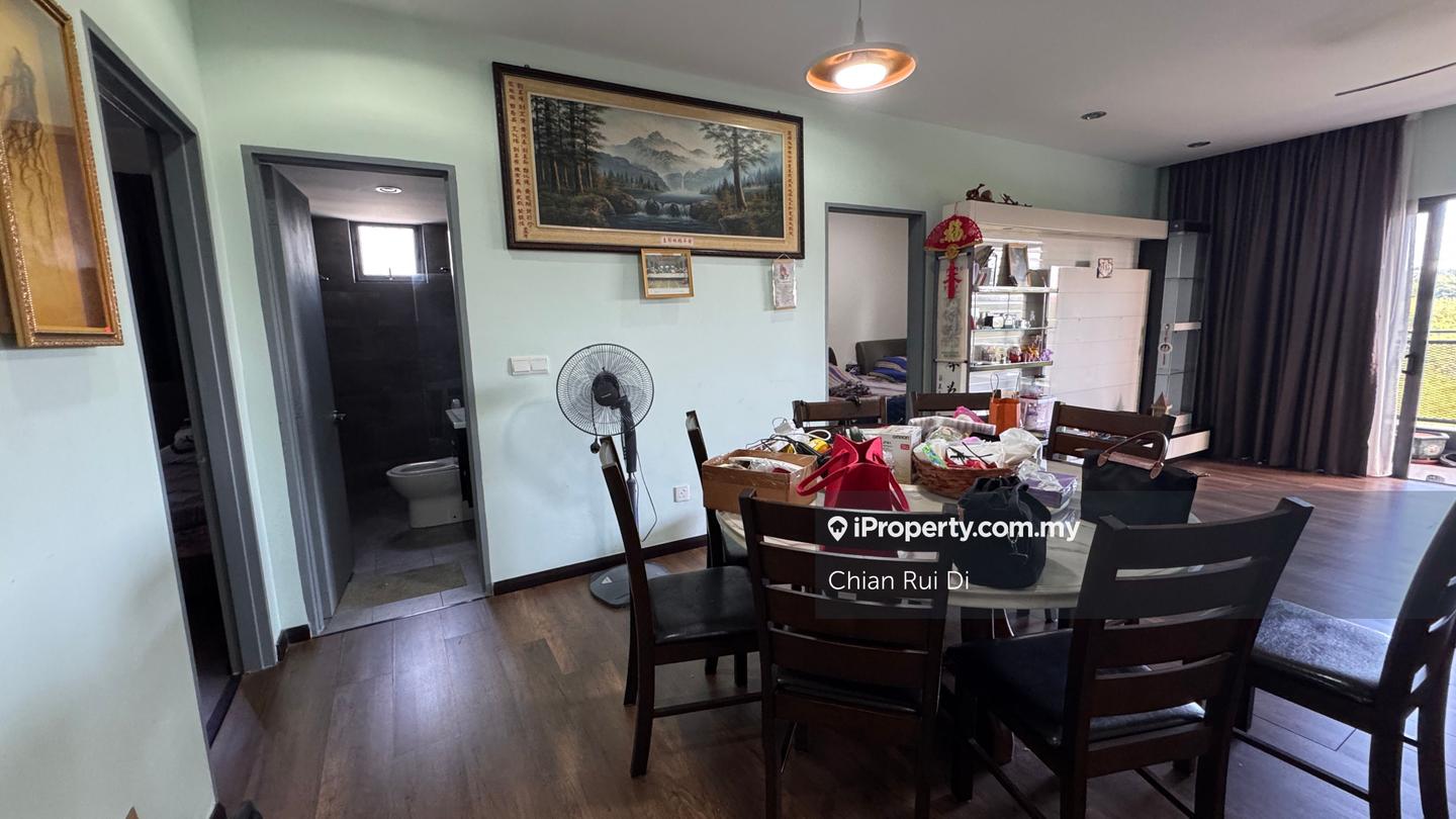 Condominium for Sale in Maya by Chian Rui Di - iProperty.com.my