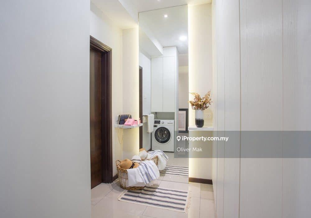 Kondominium untuk Dijual di KM1 East oleh Oliver Mak - iProperty.com.my