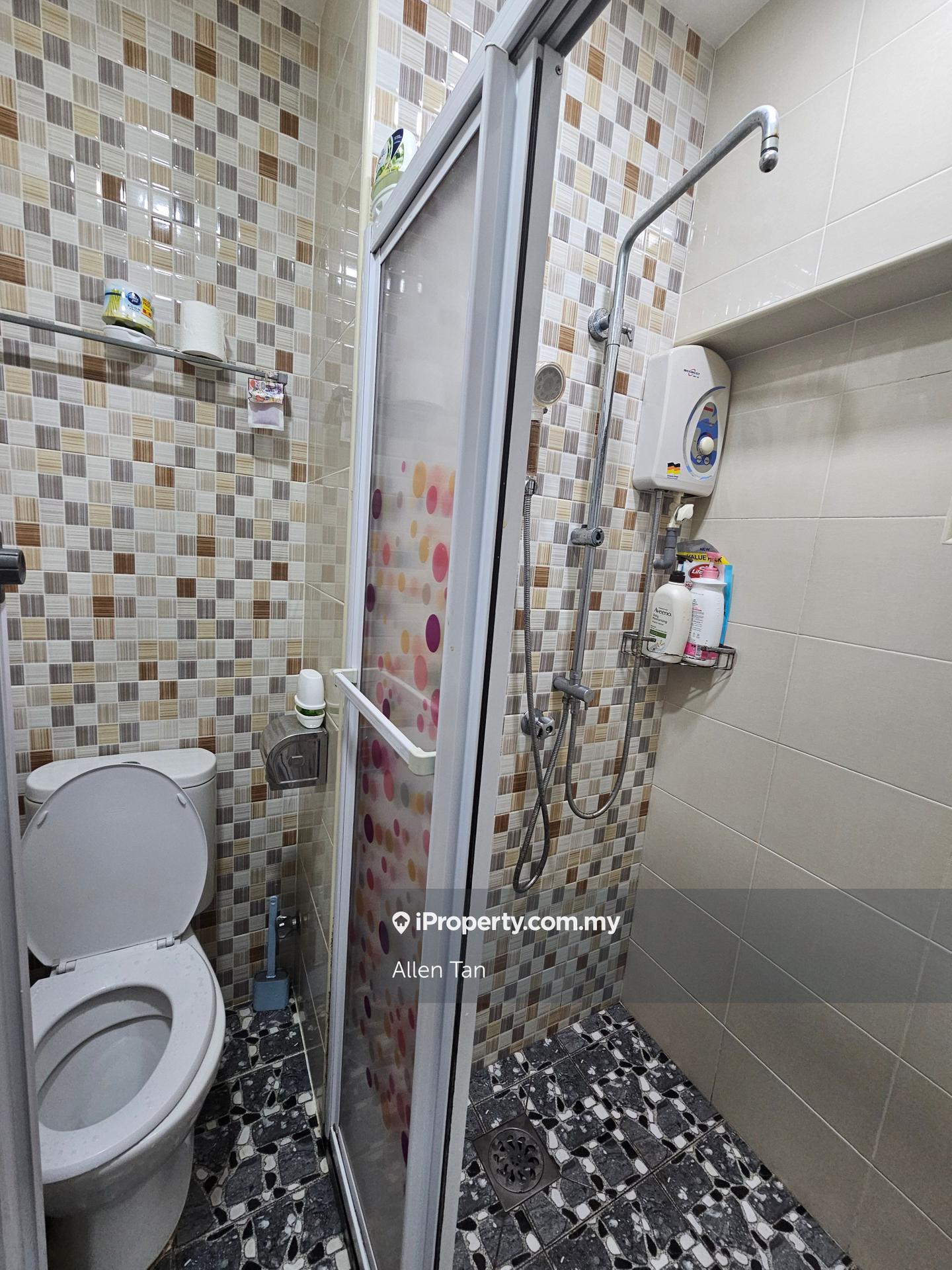 Condominium for Sale in Kelana Mahkota by Allen Tan - iProperty.com.my