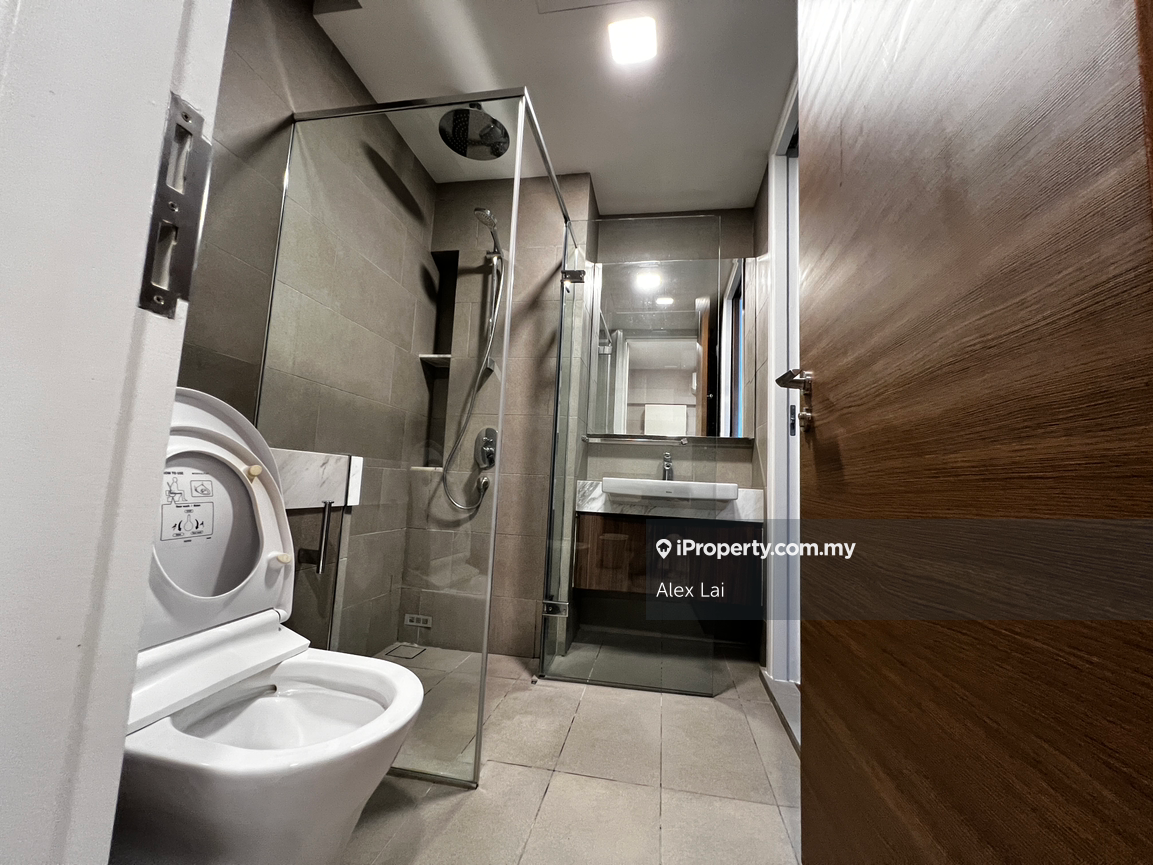 Residensi Servis untuk Disewa di Aria oleh Alex Lai - iProperty.com.my