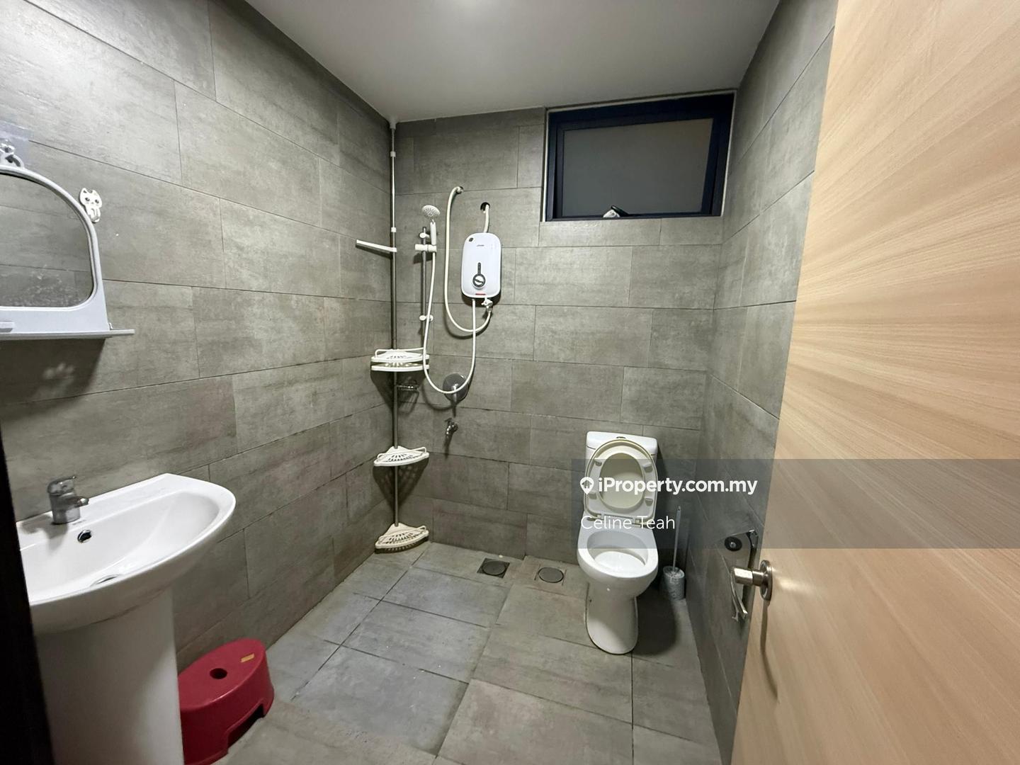 Kondominium untuk Disewa di The Light Residences oleh Celine Teah - iProperty.com.my