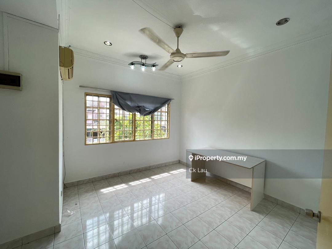 2-storey Terraced House for Sale in Taman Sri Putra, Sungai Buloh by Ck Lau - iProperty.com.my