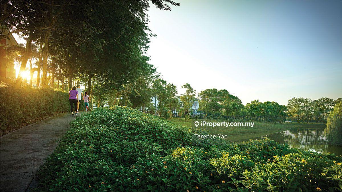 2-storey Terraced House for Sale in Kota Kemuning, Shah Alam by Terence Yap - iProperty.com.my