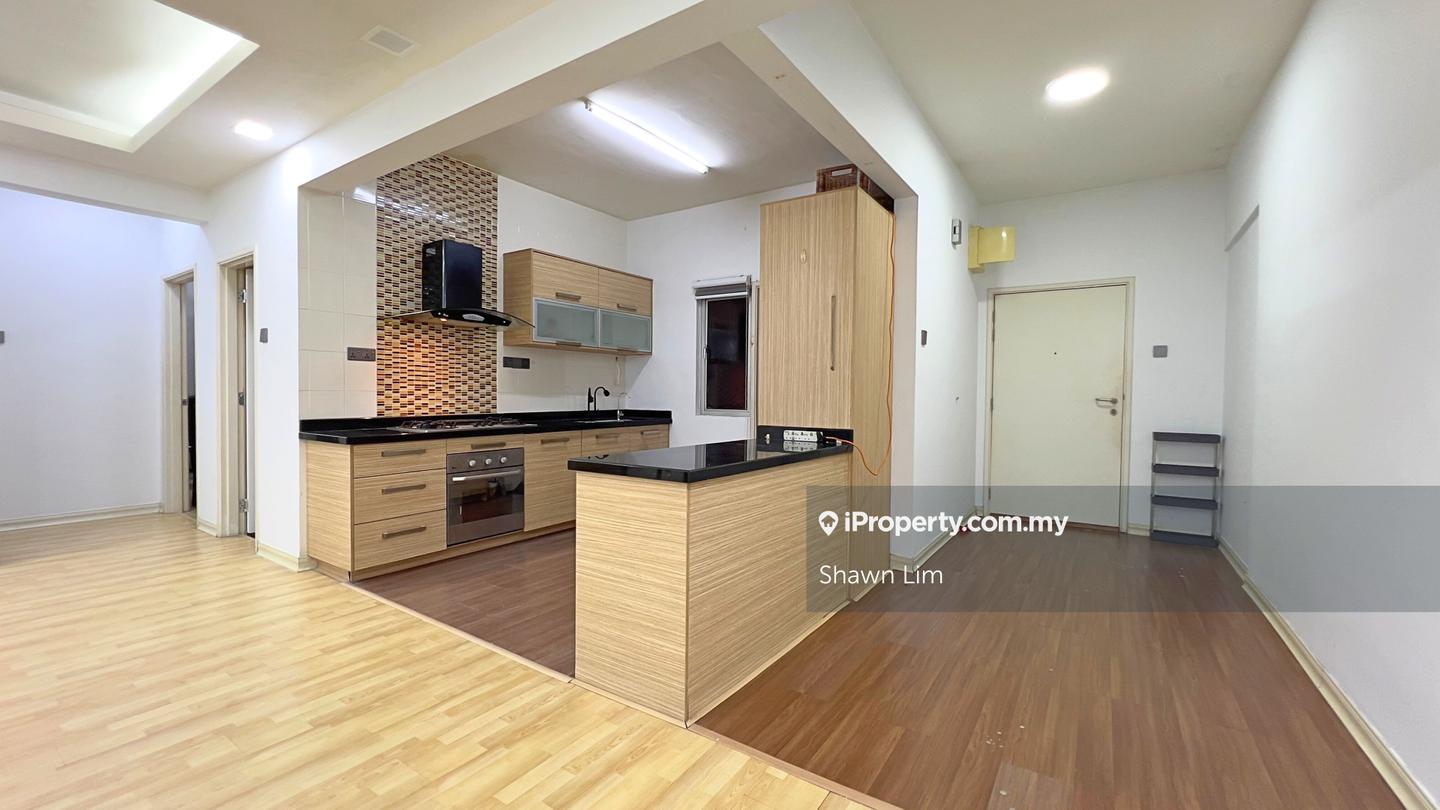 Kondominium untuk Disewa di Casa Indah 2 oleh Shawn Lim - iProperty.com.my