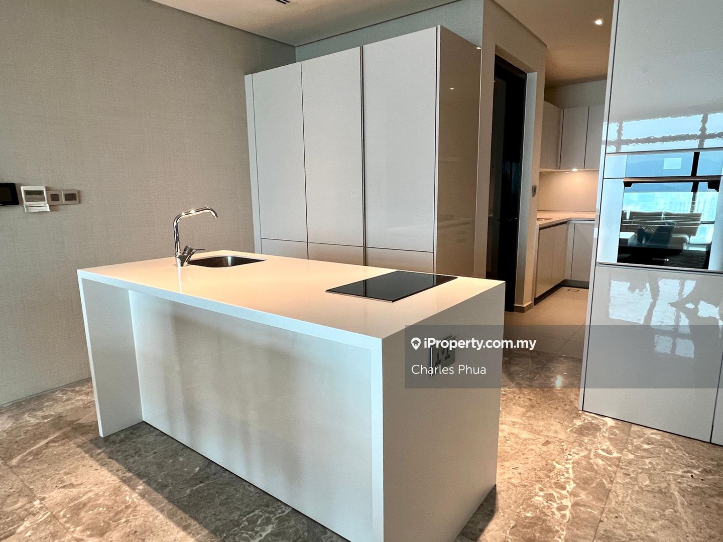 Service Residence for Sale in Four Seasons Place by Charles Phua - iProperty.com.my
