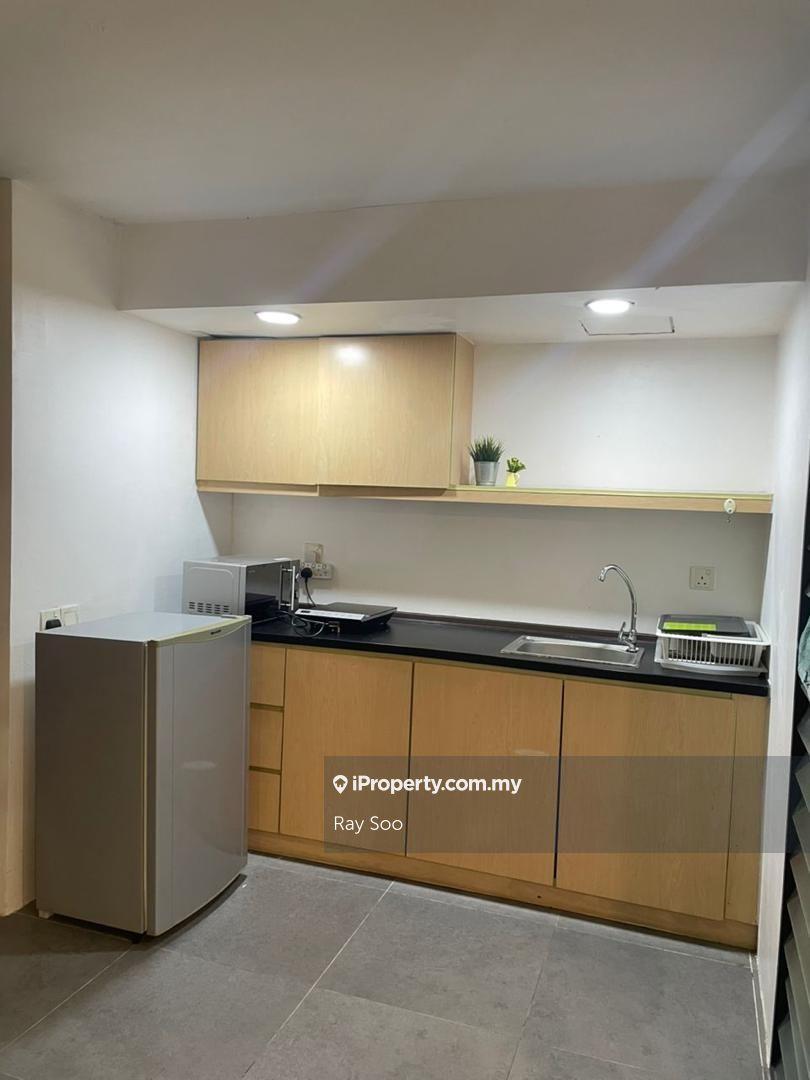Residensi Servis untuk Disewa di Empire Damansara oleh Ray Soo - iProperty.com.my