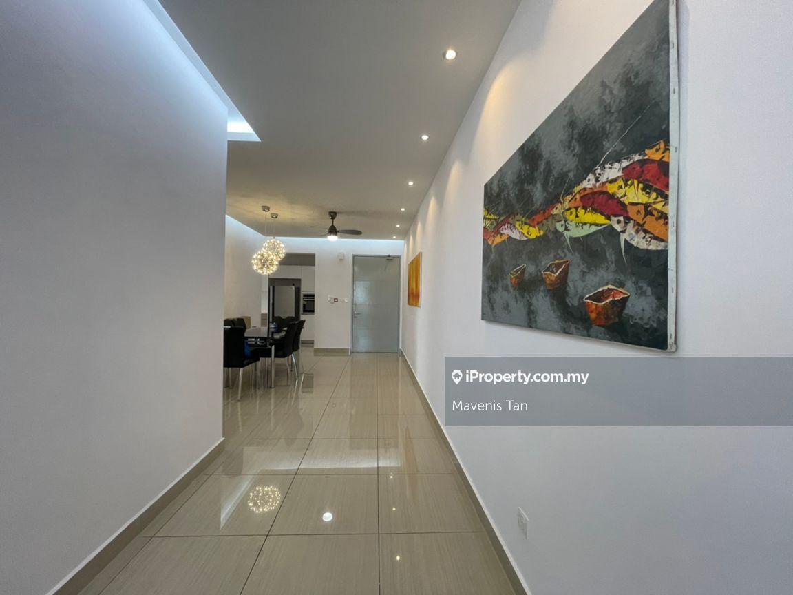 Kondominium untuk Disewa di Hijauan Saujana oleh Mavenis Tan - iProperty.com.my