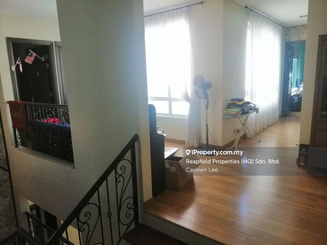 Banglo untuk Dijual di Taman Tanamera, Subang Jaya oleh Carmen Lee - iProperty.com.my