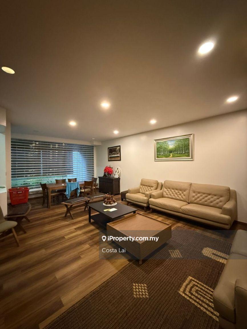 3-storey Terraced House for Sale in Academia Lane, Samarahan by Costa Lai - iProperty.com.my