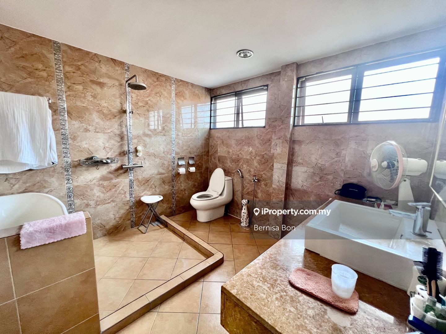 Semi-Detached House for Sale in SS3, Petaling Jaya by Bernisa Bon - iProperty.com.my