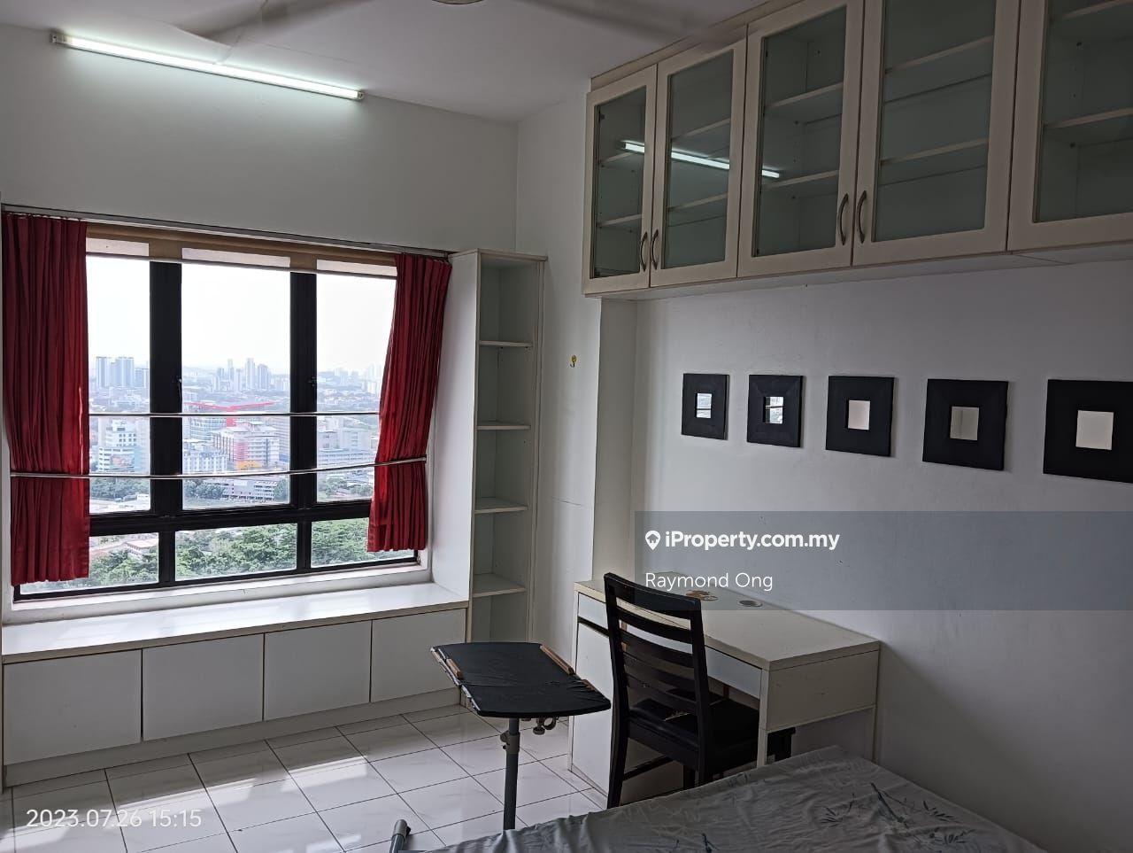 Kondominium untuk Disewa di Pantai Panorama Condominiums oleh Raymond Ong - iProperty.com.my