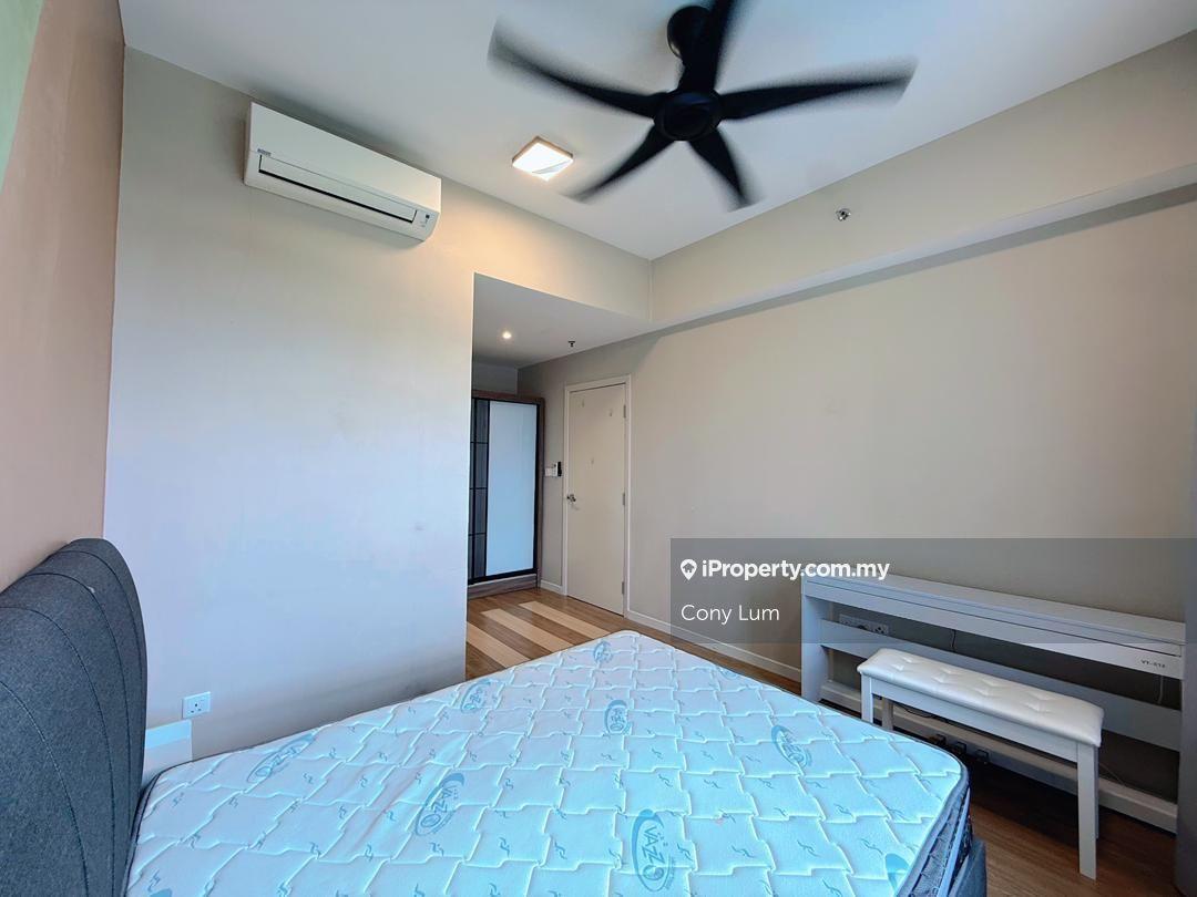 Condominium for Rent in Aster Residence by Cony Lum - iProperty.com.my