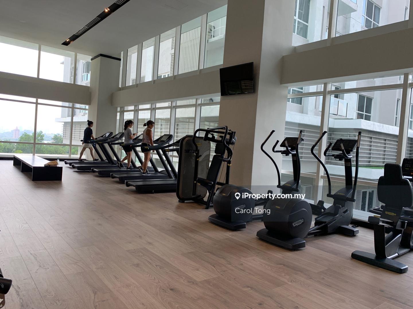 Kondominium untuk Dijual di Pavilion Hilltop oleh Carol Tong - iProperty.com.my