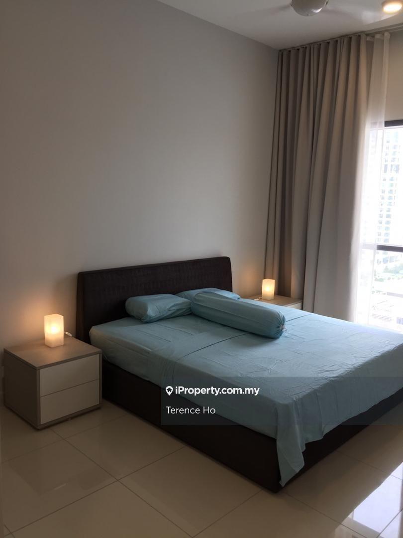 Service Residence for Rent in Cyperus @ Tropicana Gardens by Terence Ho - iProperty.com.my