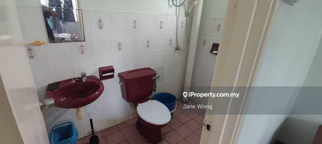 Kondominium untuk Disewa di Puncak Nusa Kelana oleh Jane Wong - iProperty.com.my