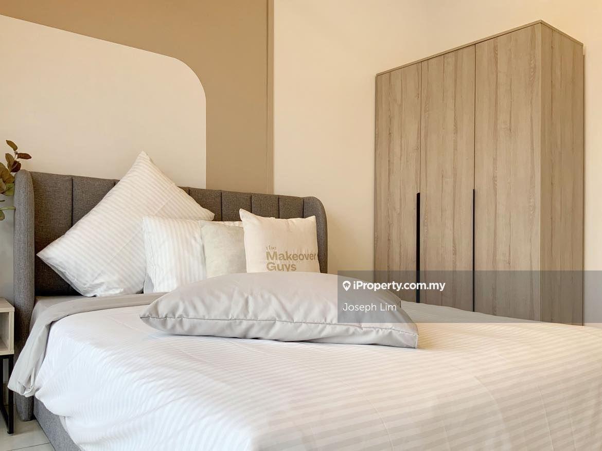 Service Residence for Rent in Trion @ KL by Joseph Lim - iProperty.com.my