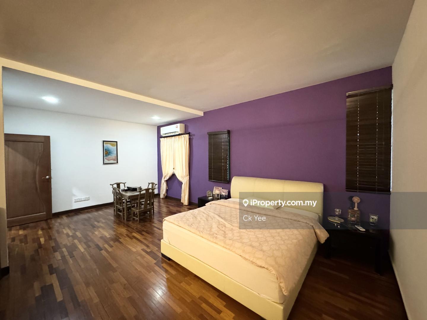 Semi-Detached House for Sale in Jalil Sutera, Bukit Jalil by Ck Yee - iProperty.com.my