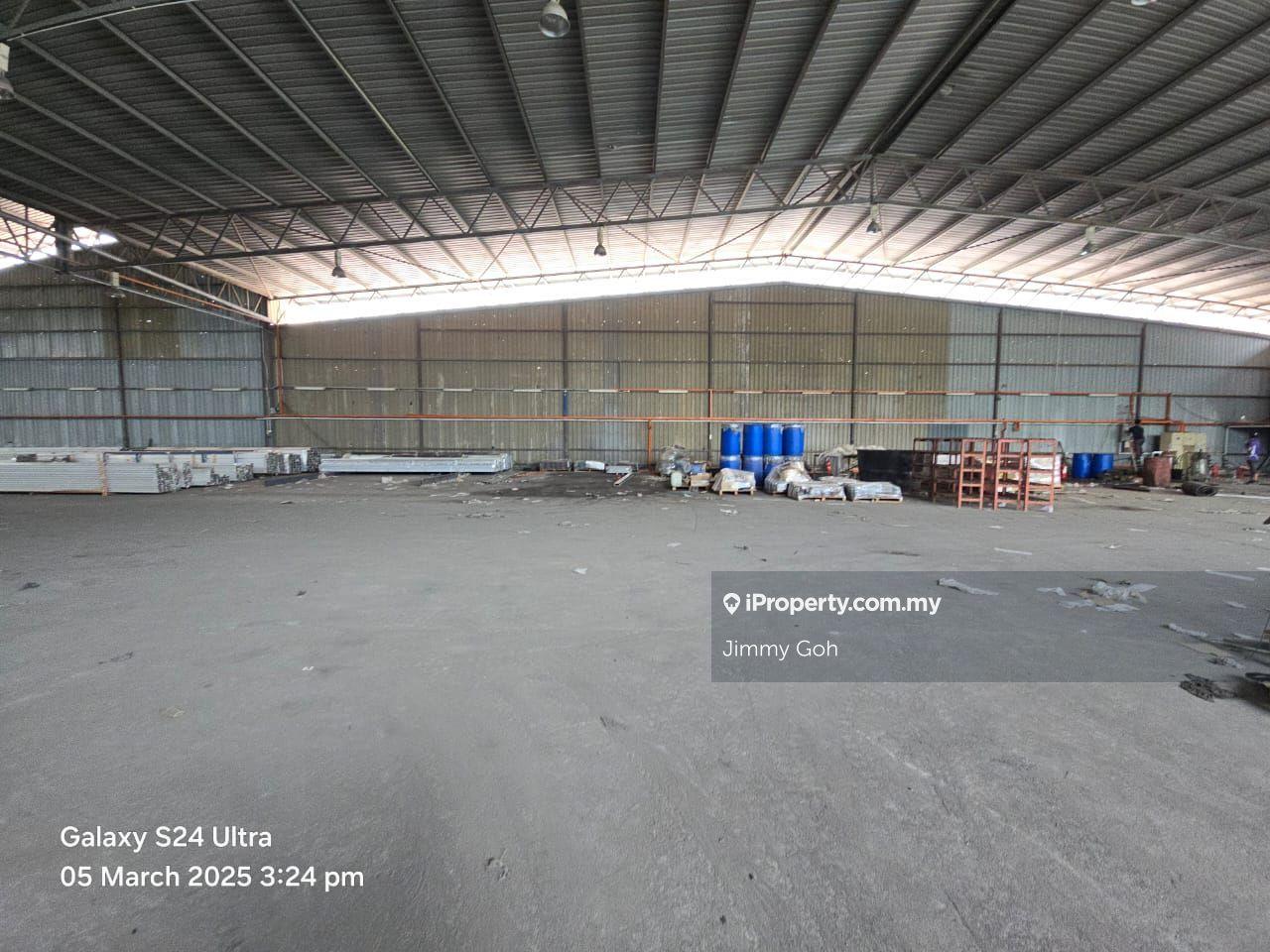 Warehouse for Rent in Hi-Tech Industrial Park, Semenyih by Jimmy Goh - iProperty.com.my