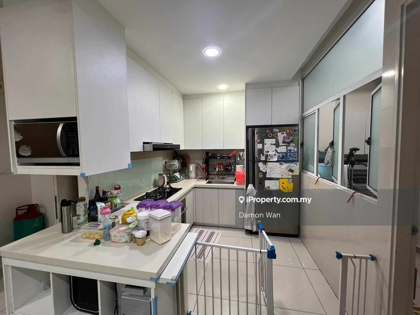 Condominium for Sale in Green Residence by Damon Wan - iProperty.com.my