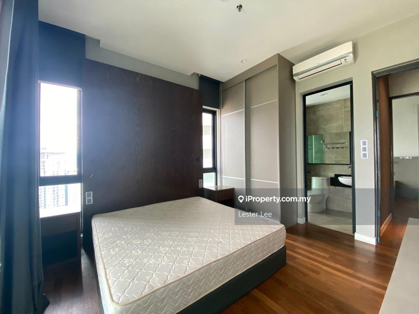 Kondominium untuk Disewa di Geo38 Residence oleh Lester Lee - iProperty.com.my