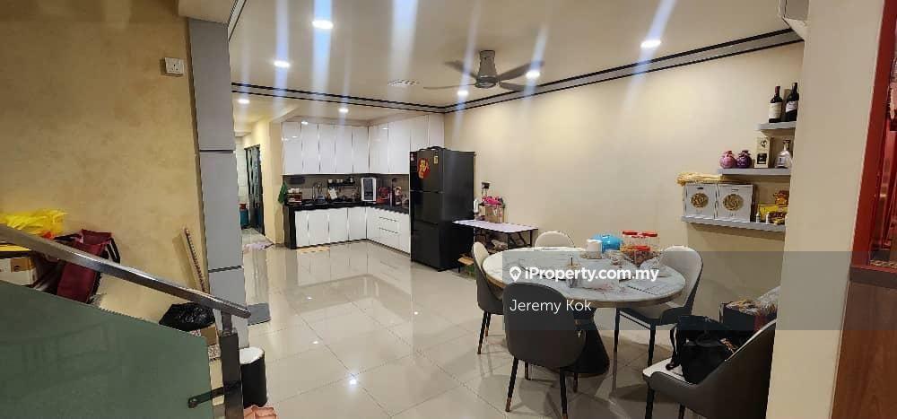 Rumah Teres untuk Dijual di Damansara, Bandar Sri Damansara oleh Jeremy Kok - iProperty.com.my