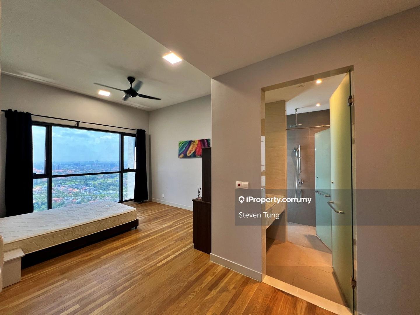 Service Residence for Rent in Cyperus @ Tropicana Gardens by Steven Tung - iProperty.com.my