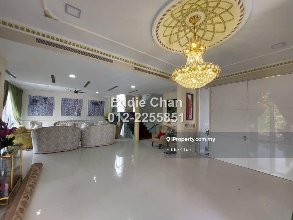 Bungalow House for Sale in Nadayu Melawati, Ampang by Eddie Chan - iProperty.com.my