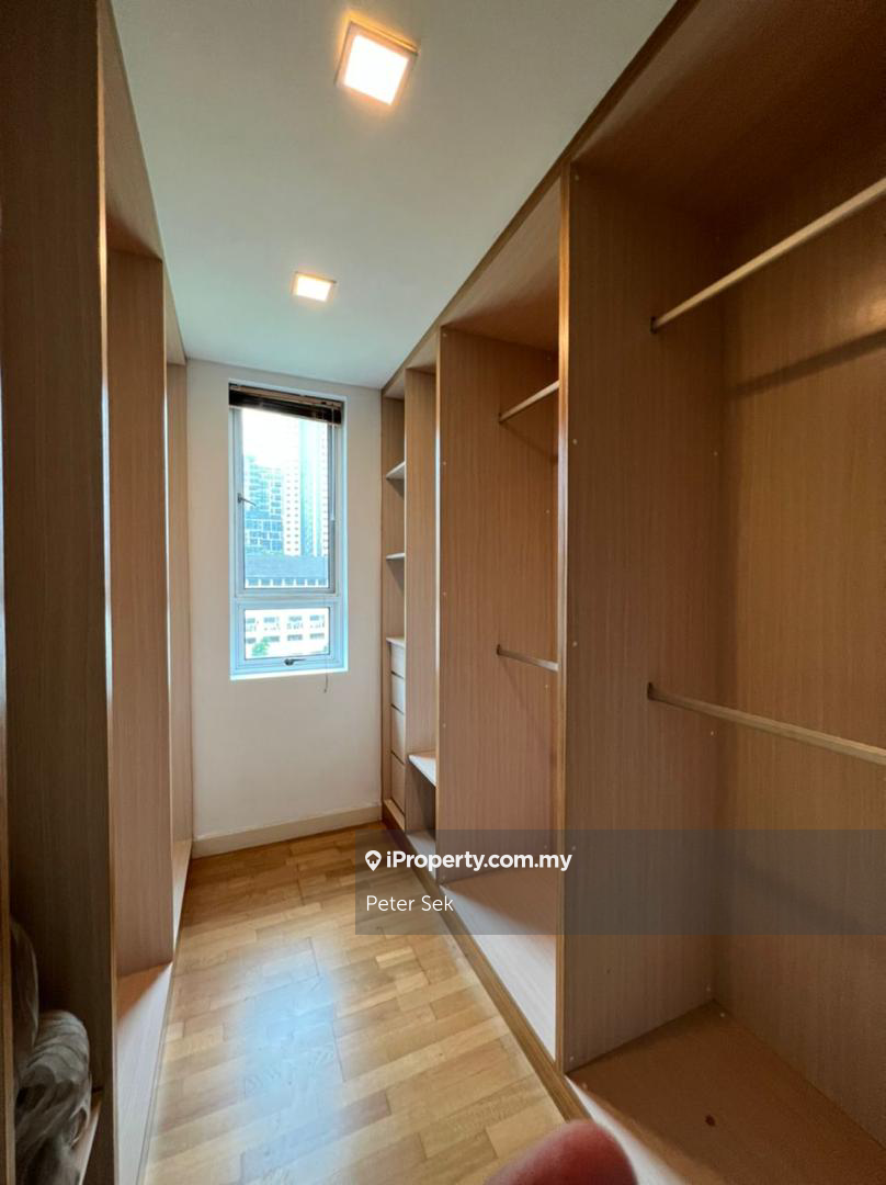 Kondominium untuk Dijual di Mont Kiara Banyan oleh Peter Sek - iProperty.com.my