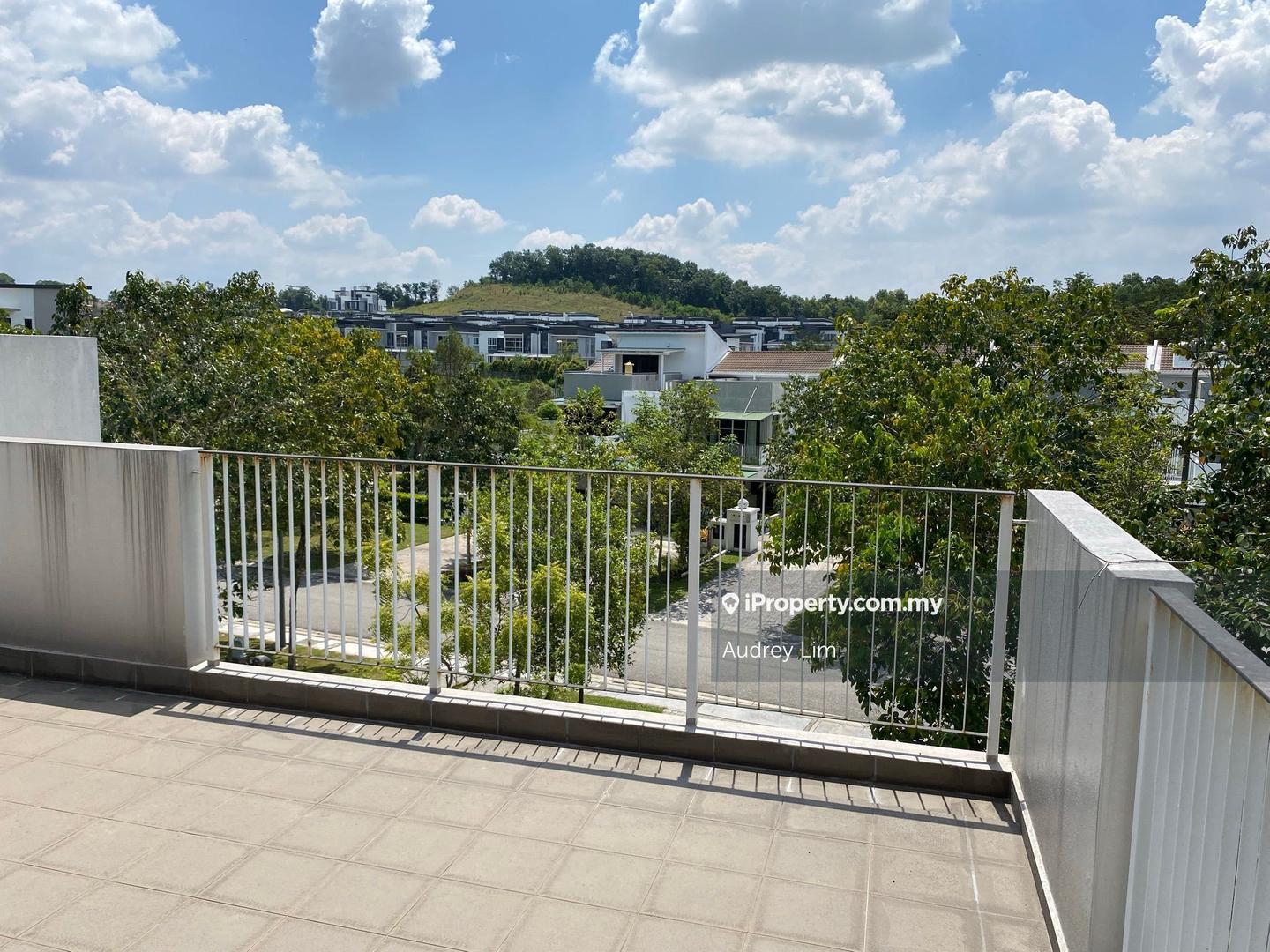 Cluster House for Sale in Jade Hills, Kajang by Audrey Lim - iProperty.com.my