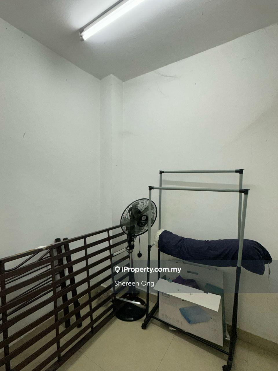 Rumah Berangkai 2.5 Tingkat untuk Dijual di Taman Sri Rampai, Setapak oleh Shereen Ong - iProperty.com.my