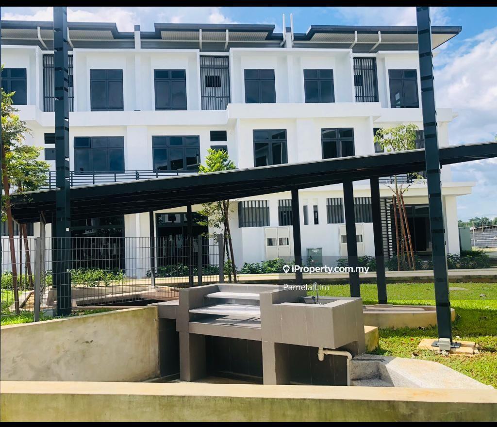 Rumah Bandar untuk Dijual di The Northbank, Kuching oleh Pamela Lim - iProperty.com.my