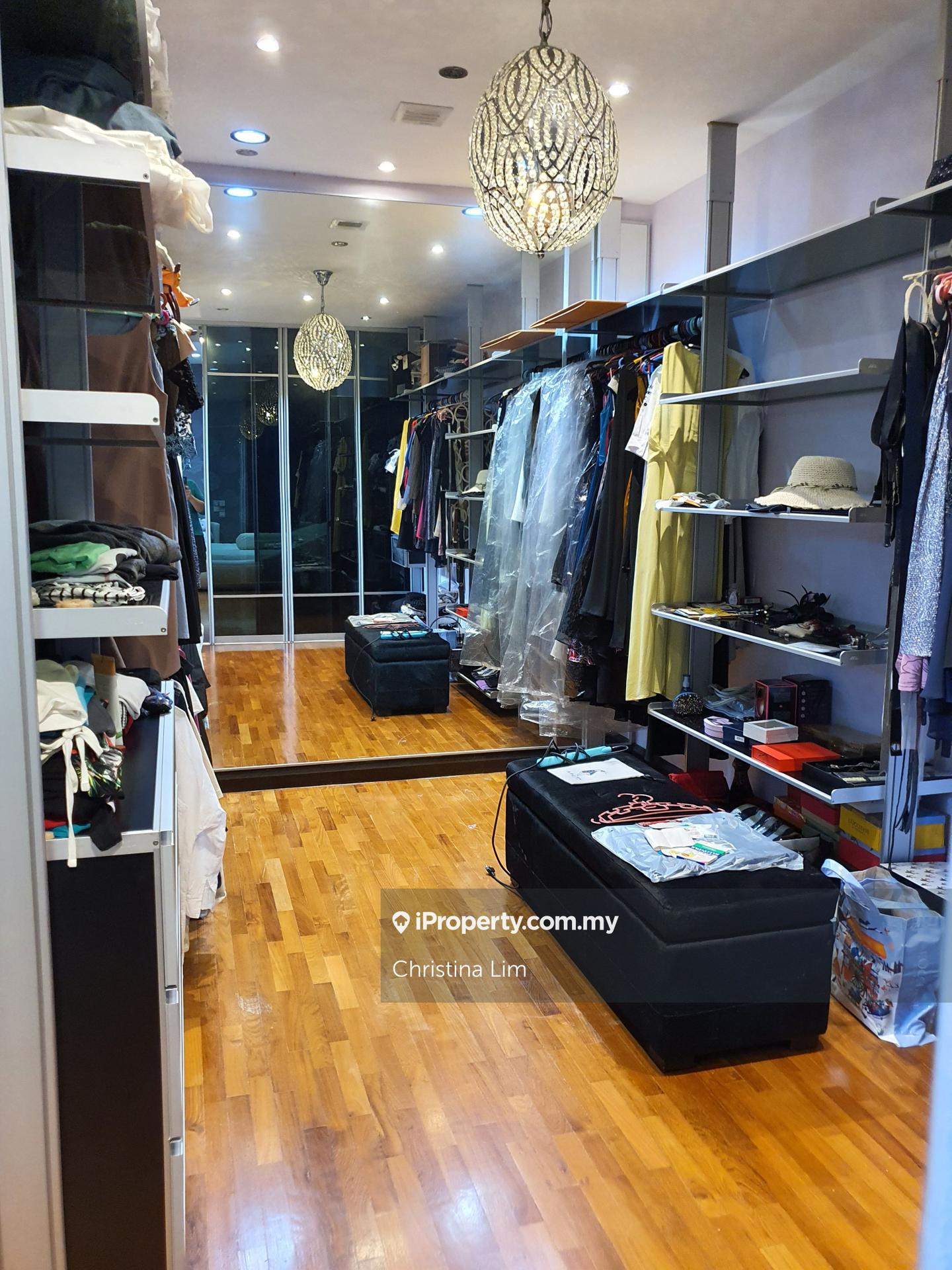 Bungalow House for Sale in Setia Eco Park, Setia Alam by Christina Lim - iProperty.com.my