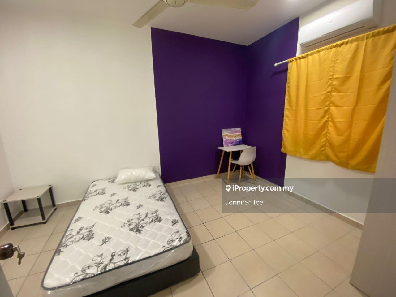 Service Residence for Sale in Casa Subang by Jennifer Tee - iProperty.com.my