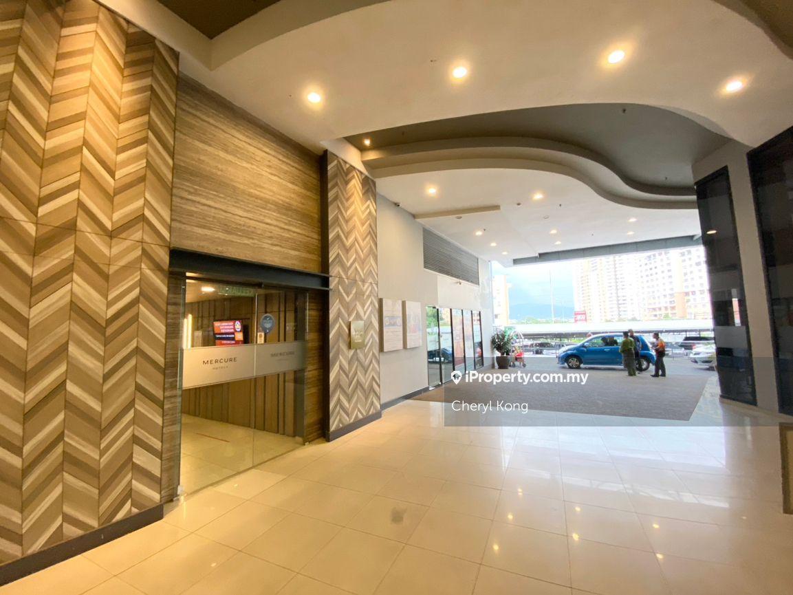 Residensi Servis untuk Dijual di Emerald Avenue oleh Cheryl Kong - iProperty.com.my