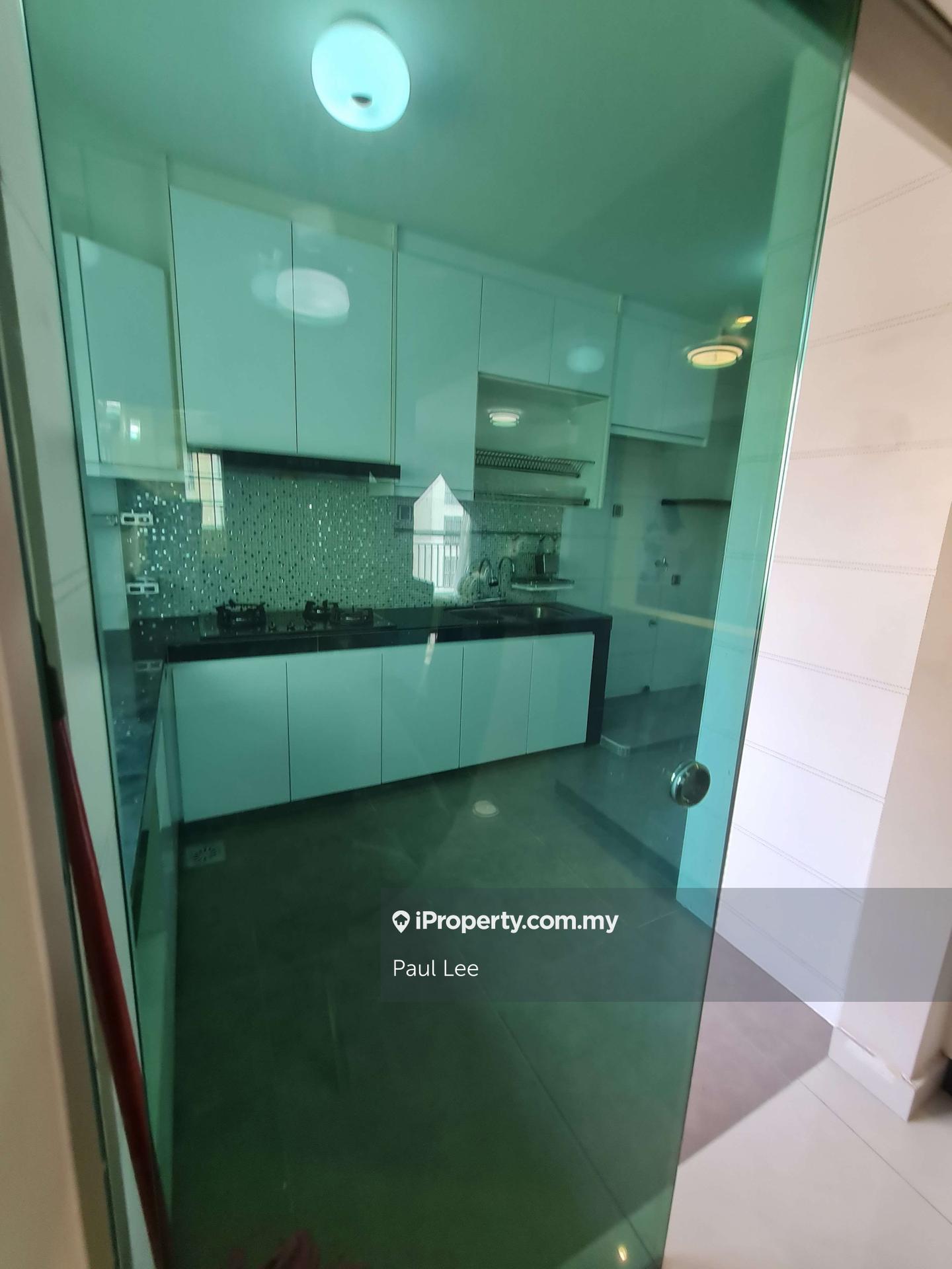 Kondominium untuk Dijual di Sri Jati II oleh Paul Lee - iProperty.com.my