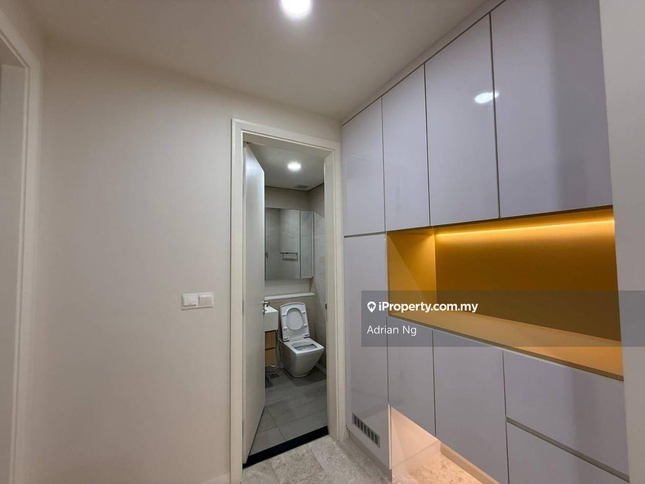 Residensi Servis untuk Dijual di TRX Residences oleh Adrian Ng - iProperty.com.my