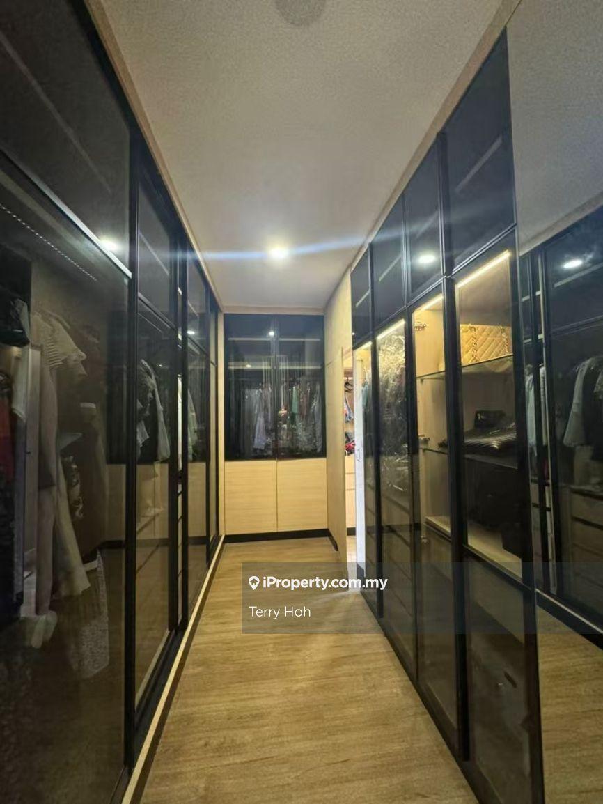 Semi-Detached House for Sale in Bandar Tropicana Aman, Telok Panglima Garang by Terry Hoh - iProperty.com.my