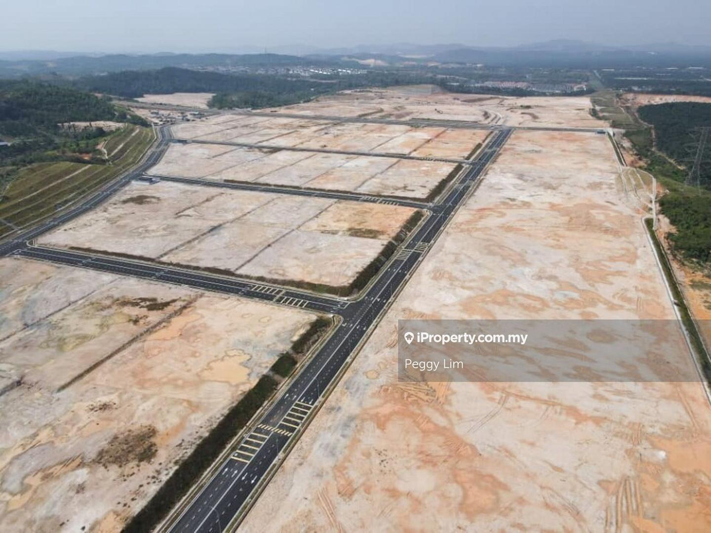 Tanah Pertanian untuk Dijual di Serendah, Selangor oleh Peggy Lim - iProperty.com.my